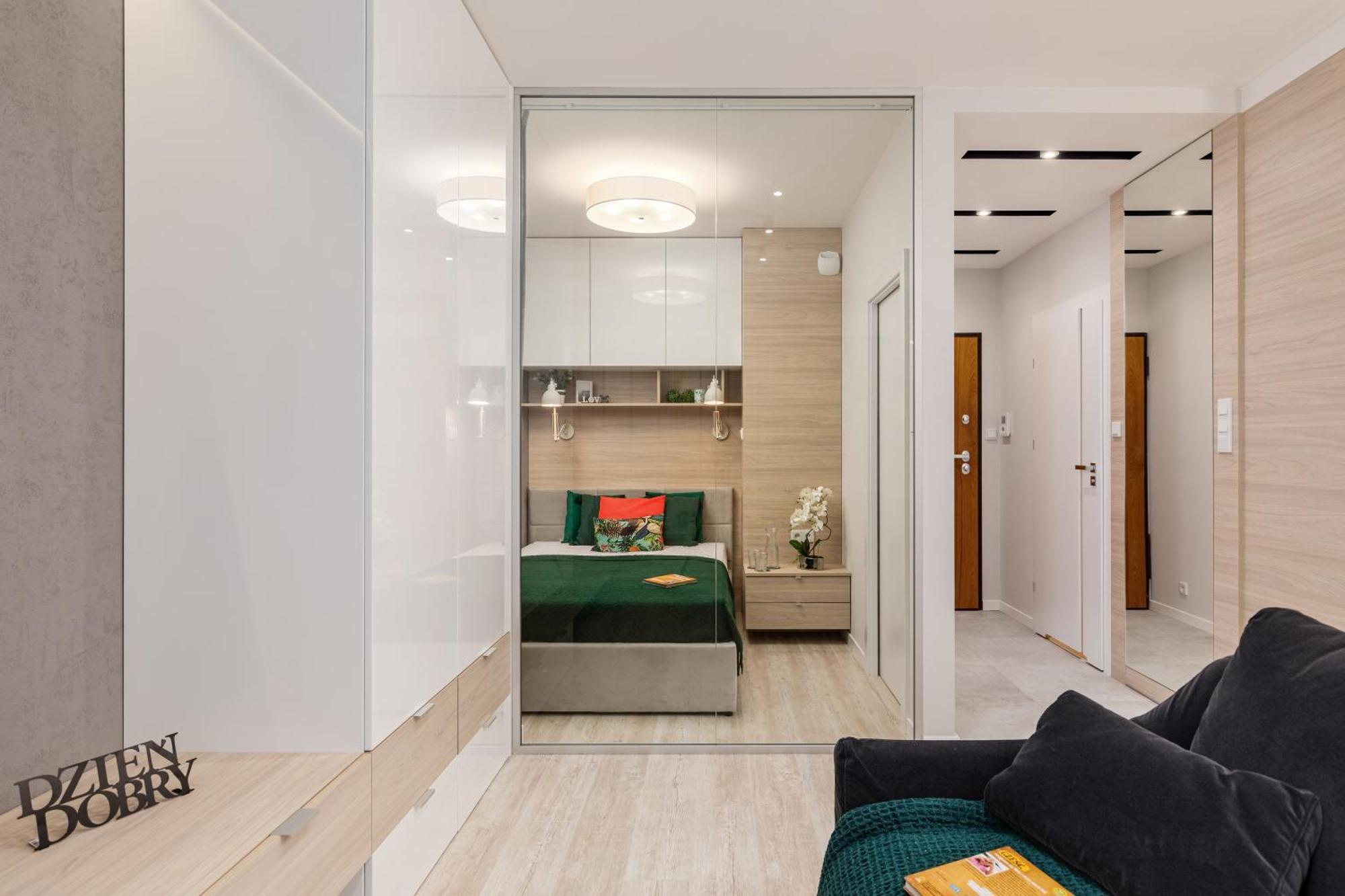 Vipwarsawapartments Pl Sienna 65 エクステリア 写真